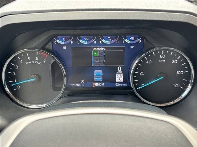 Used 2024 Ford Expedition Limited RWD image 21