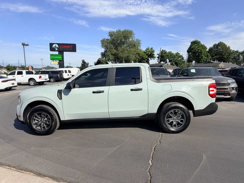 Used 2024 Ford Maverick XL FWD image 7