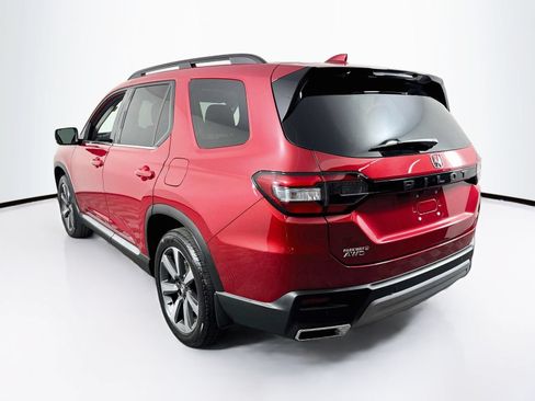 Used 2023 Honda Pilot Elite image 5