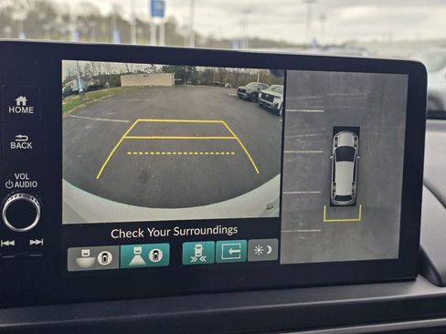 Used 2023 Honda Pilot Elite image 20