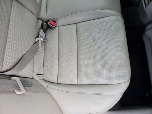 Used 2012 Acura TSX Sport Wagon FWD image 35