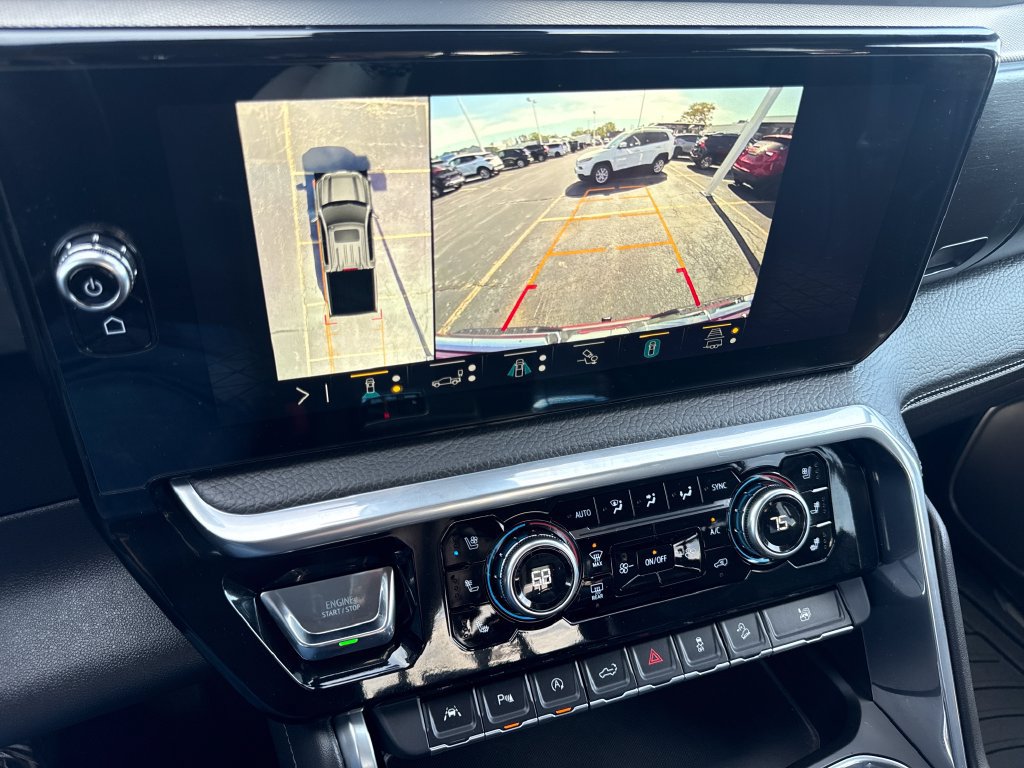 Certified 2023 GMC Sierra 1500 Denali AWD/4WD image 23