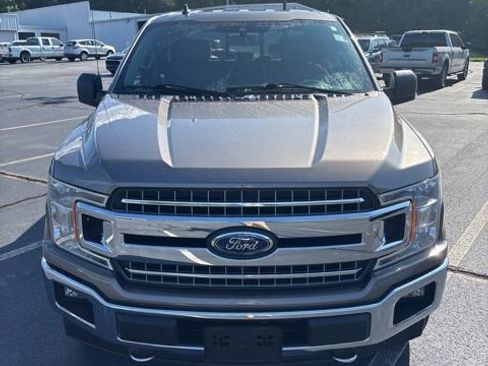 Used 2019 Ford F150 XLT w/ Equipment Group 302A Luxury AWD/4WD image 7