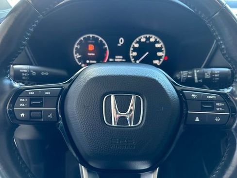 Used 2024 Honda CR-V EX-L image 26