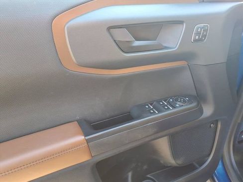 Used 2024 Ford Bronco Sport Badlands w/ Premium Package AWD/4WD image 11