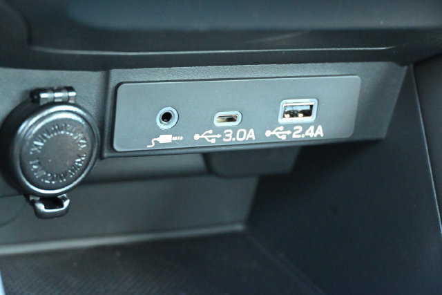 New 2026 Subaru WRX Premium AWD/4WD image 23