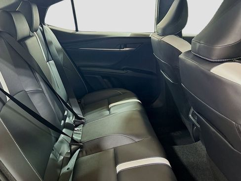 New 2026 Toyota Camry SE FWD image 25