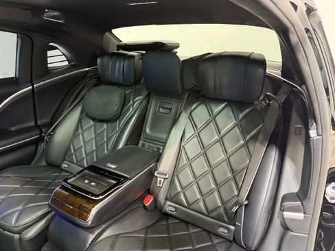 Used 2023 Mercedes-Benz Maybach S 680 Maybach S 680 image 33