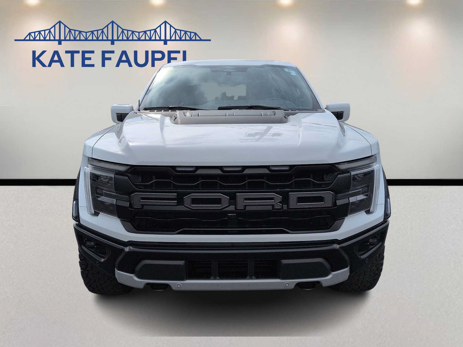 Used 2024 Ford F150 Raptor AWD/4WD image 2