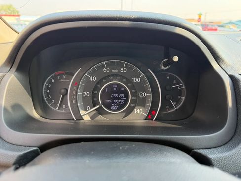 Used 2015 Honda CR-V EX image 26