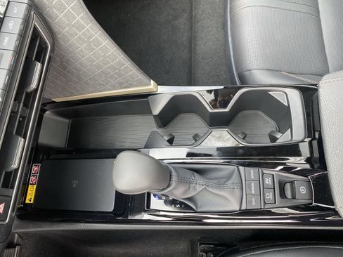 New 2026 Toyota Camry XLE image 28