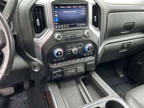 Used 2020 GMC Sierra 1500 SLT w/ SLT Premium Plus Package image 11