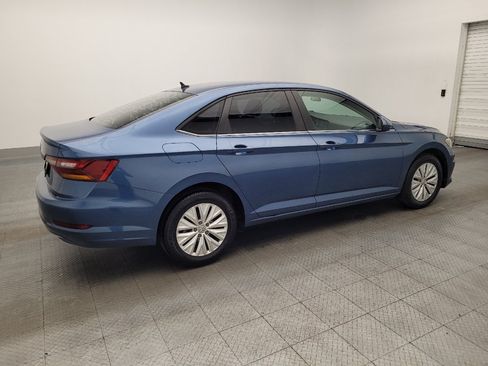 Used 2019 Volkswagen Jetta S FWD image 10