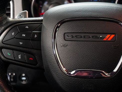 Used 2023 Dodge Charger Scat Pack w/ Plus Group image 16