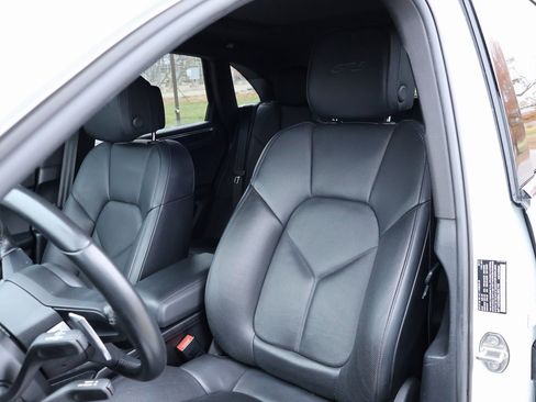 Used 2021 Porsche Macan GTS w/ Premium Package Plus (PF9) image 5