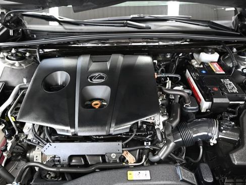 Used 2021 Lexus ES 250 w/ Premium Package AWD/4WD image 33