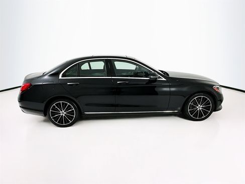 Used 2021 Mercedes-Benz C 300 Sedan image 9