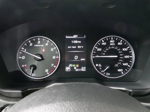 Used 2023 Subaru Outback Limited image 45