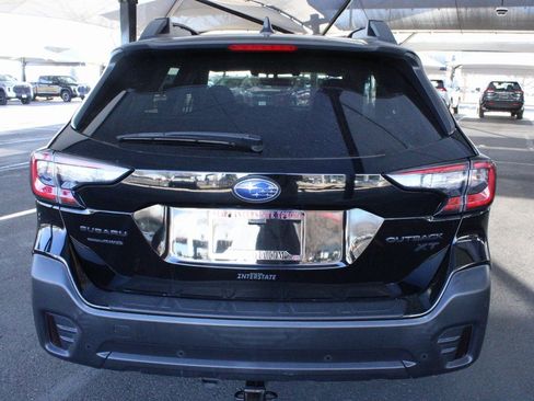 Used 2020 Subaru Outback Onyx Edition XT w/ Popular Package #2 image 17