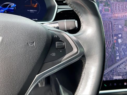 Used 2017 Tesla Model S 75 image 20