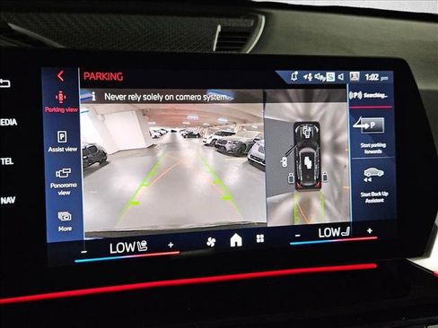 Used 2026 BMW X1 xDrive28i w/ Technology Package image 13