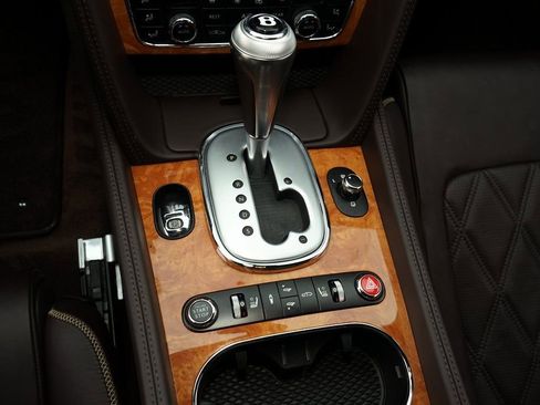 Used 2013 Bentley Continental GT Speed AWD/4WD image 16
