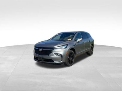 Certified 2023 Buick Enclave Essence w/ Experience Buick Package