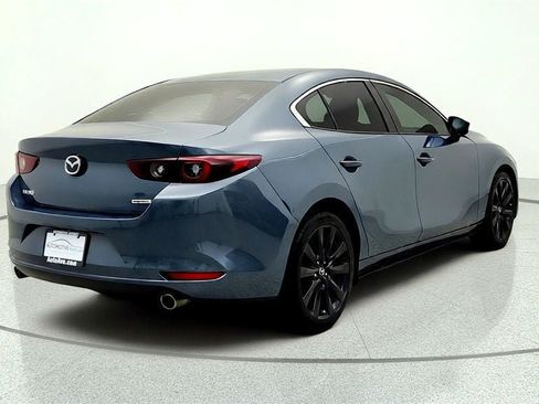 Used 2022 MAZDA MAZDA3 s FWD image 5