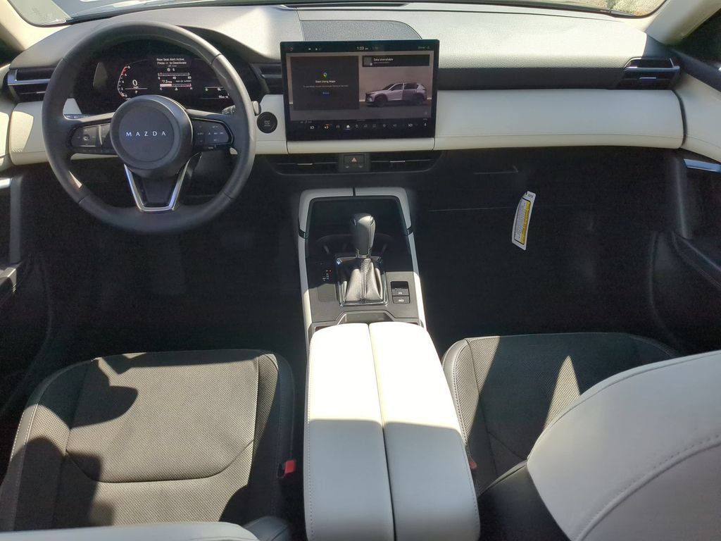 New 2026 MAZDA CX-5 Select AWD/4WD image 18