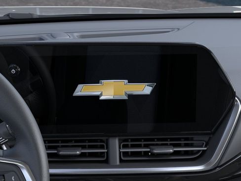 New 2026 Chevrolet Trax ACTIV FWD image 44
