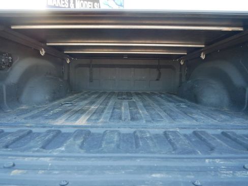Used 2023 RAM 3500 Limited AWD/4WD image 11