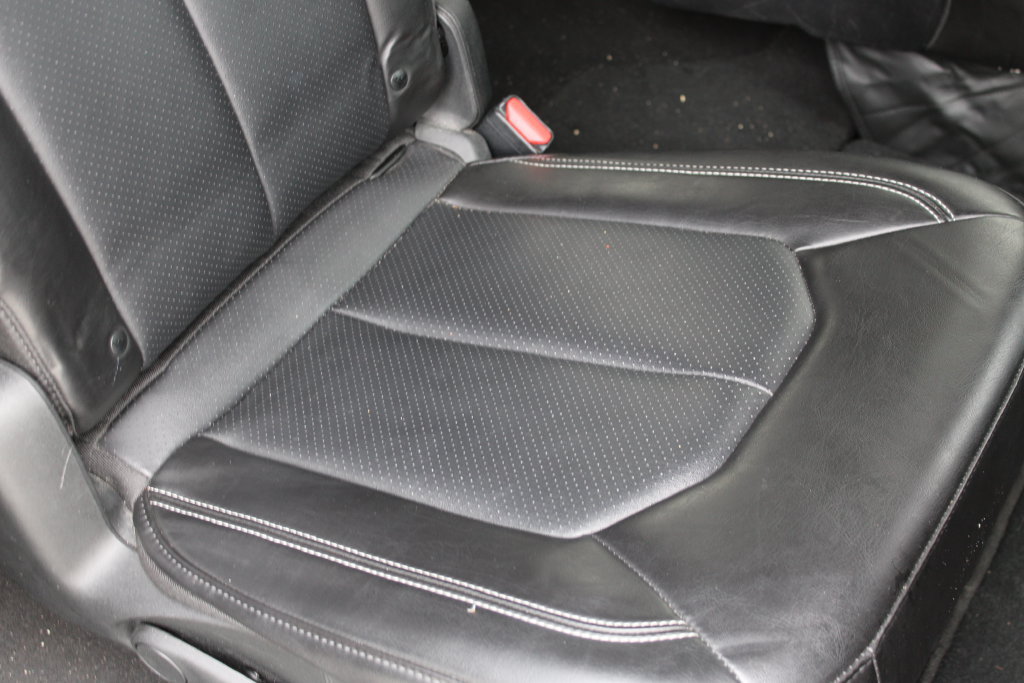 Used 2025 Chrysler Pacifica Select FWD image 25