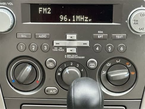 Used 2007 Subaru Outback 2.5i image 9