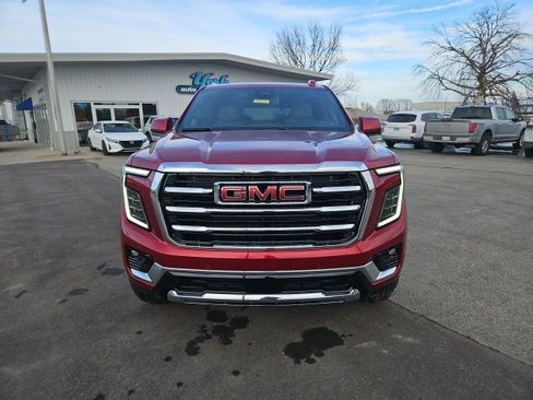 New 2026 GMC Yukon Elevation w/ LPO, Floor Liner Package image 3