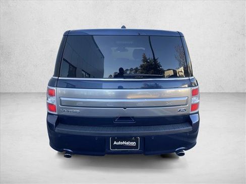 Used 2017 Ford Flex Limited image 11