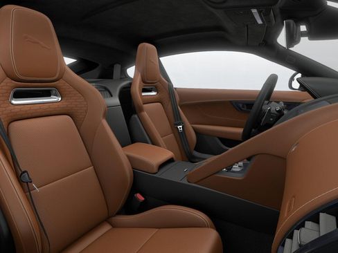 New 2024 Jaguar F-TYPE R AWD/4WD image 12