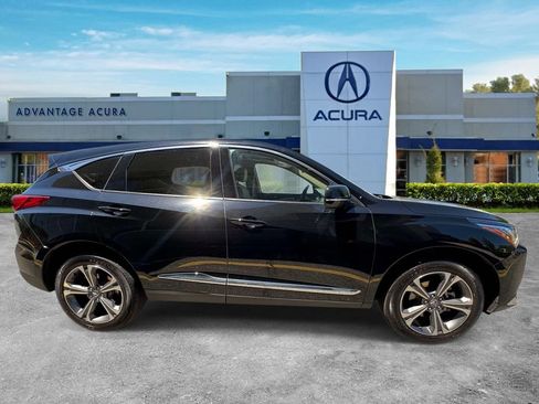 Certified 2023 Acura RDX AWD w/ Advance Package image 6