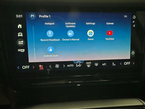 Used 2025 Lincoln Navigator Reserve image 31