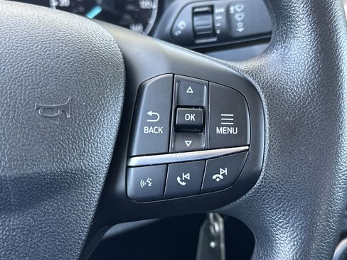 Used 2023 Ford Maverick XL w/ Equipment Group 100A Standard AWD/4WD image 17
