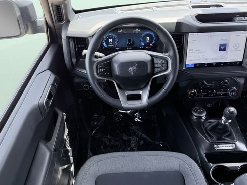 Used 2026 Ford Bronco Big Bend AWD/4WD image 49