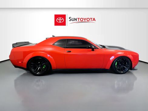 Used 2023 Dodge Challenger R/T Scat Pack image 2