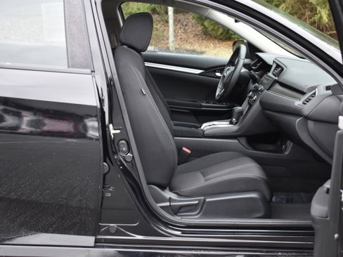 Used 2019 Honda Civic LX image 25