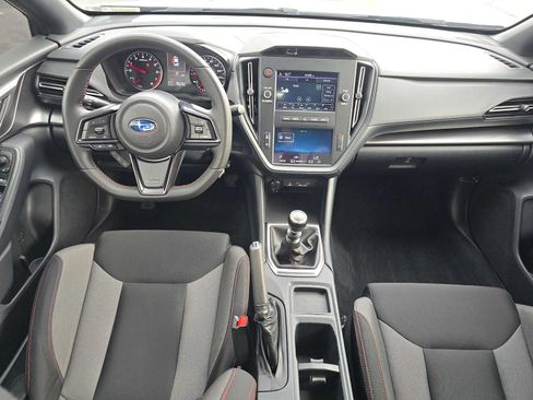 Used 2023 Subaru WRX image 20