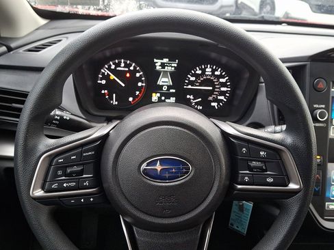 Certified 2025 Subaru Impreza 2.0i image 18