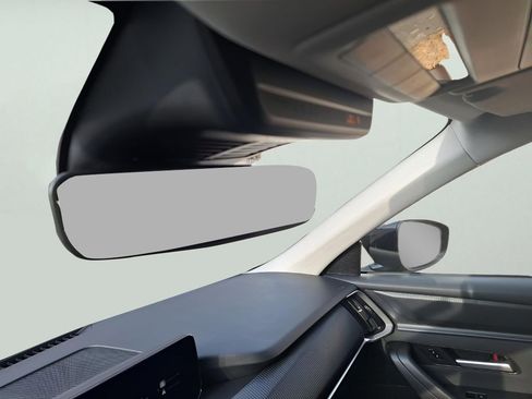 Used 2025 MAZDA CX-90 3.3 Turbo w/ Select Package image 32