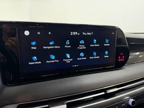 Used 2023 Hyundai Palisade Calligraphy w/ Cargo Package AWD/4WD image 26