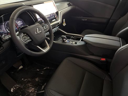 New 2026 Lexus TX 350 FWD w/ Technology Package image 11
