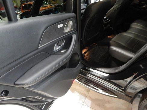 Used 2022 Mercedes-Benz GLE 450 4MATIC image 34
