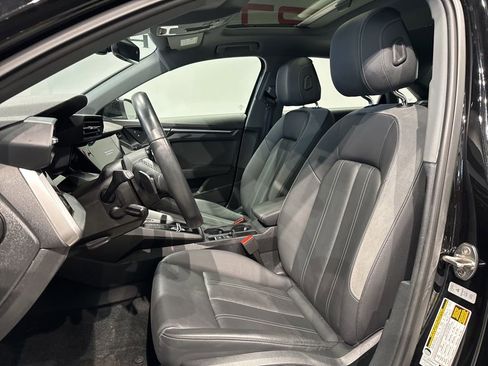 Used 2024 Audi A3 2.0T Premium image 11