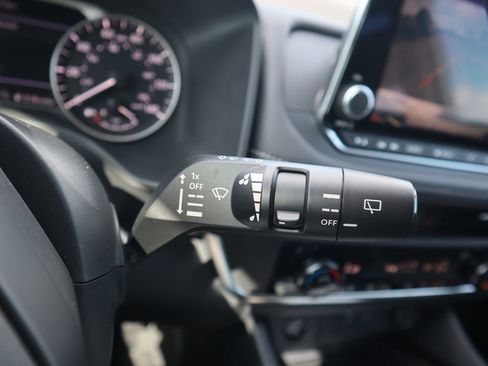 New 2026 Nissan Rogue SV image 18